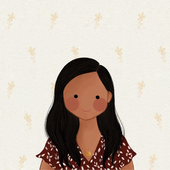 Meet your Posher, Rachel - Picture 1 of 1